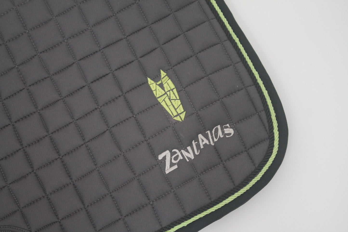 Zantalas Saddle Pad