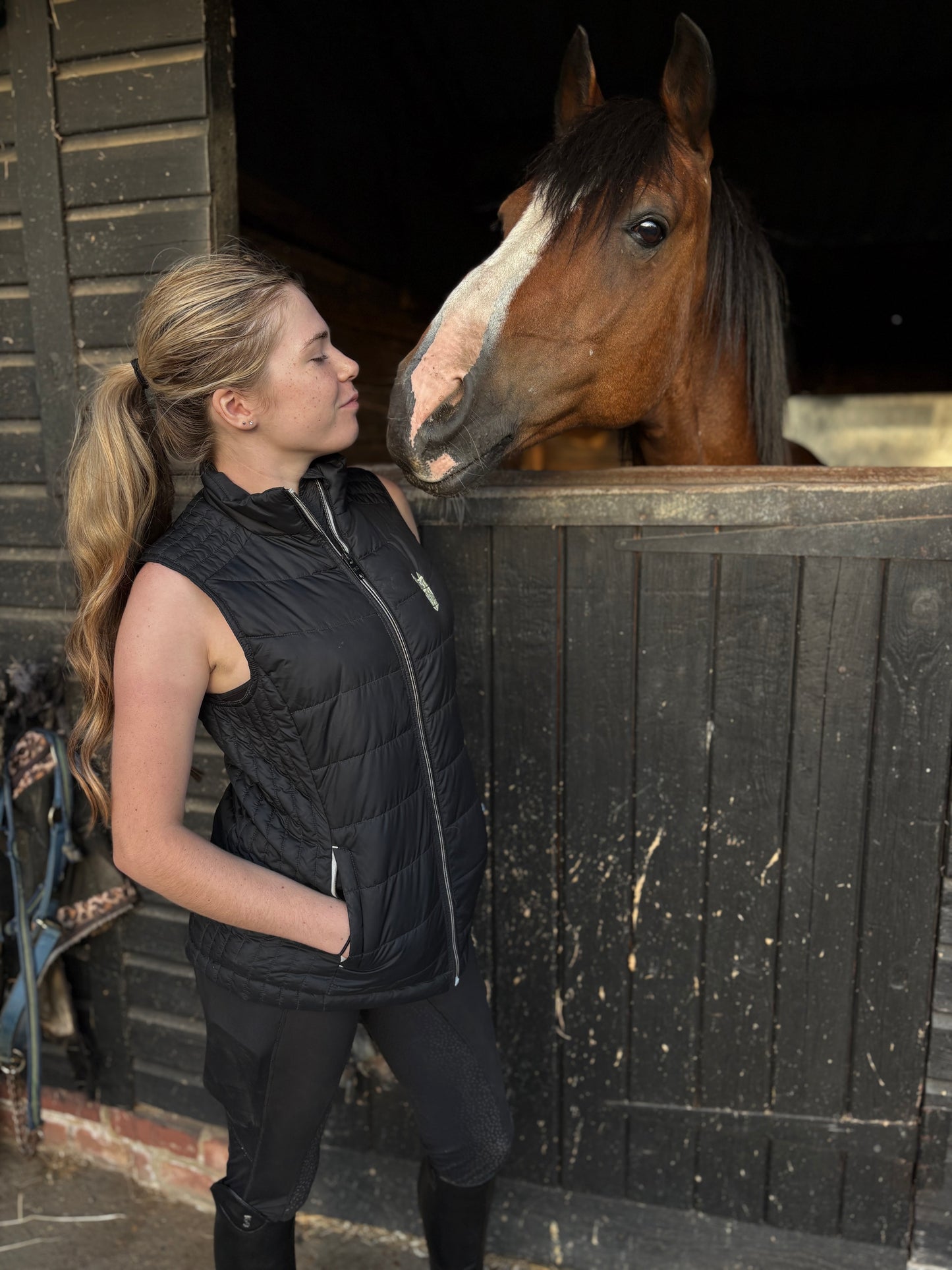Gilet bodywarmer