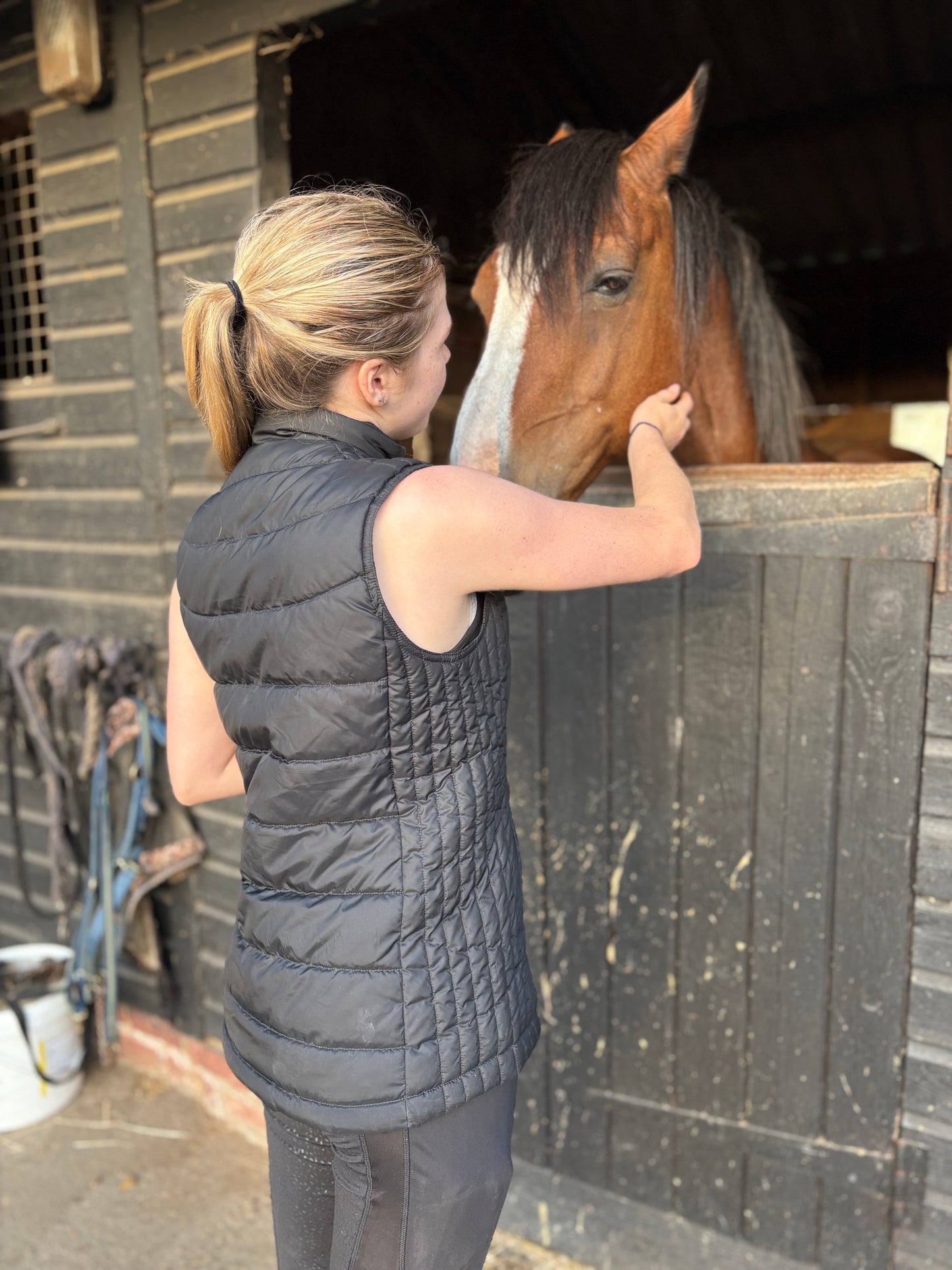 Gilet bodywarmer