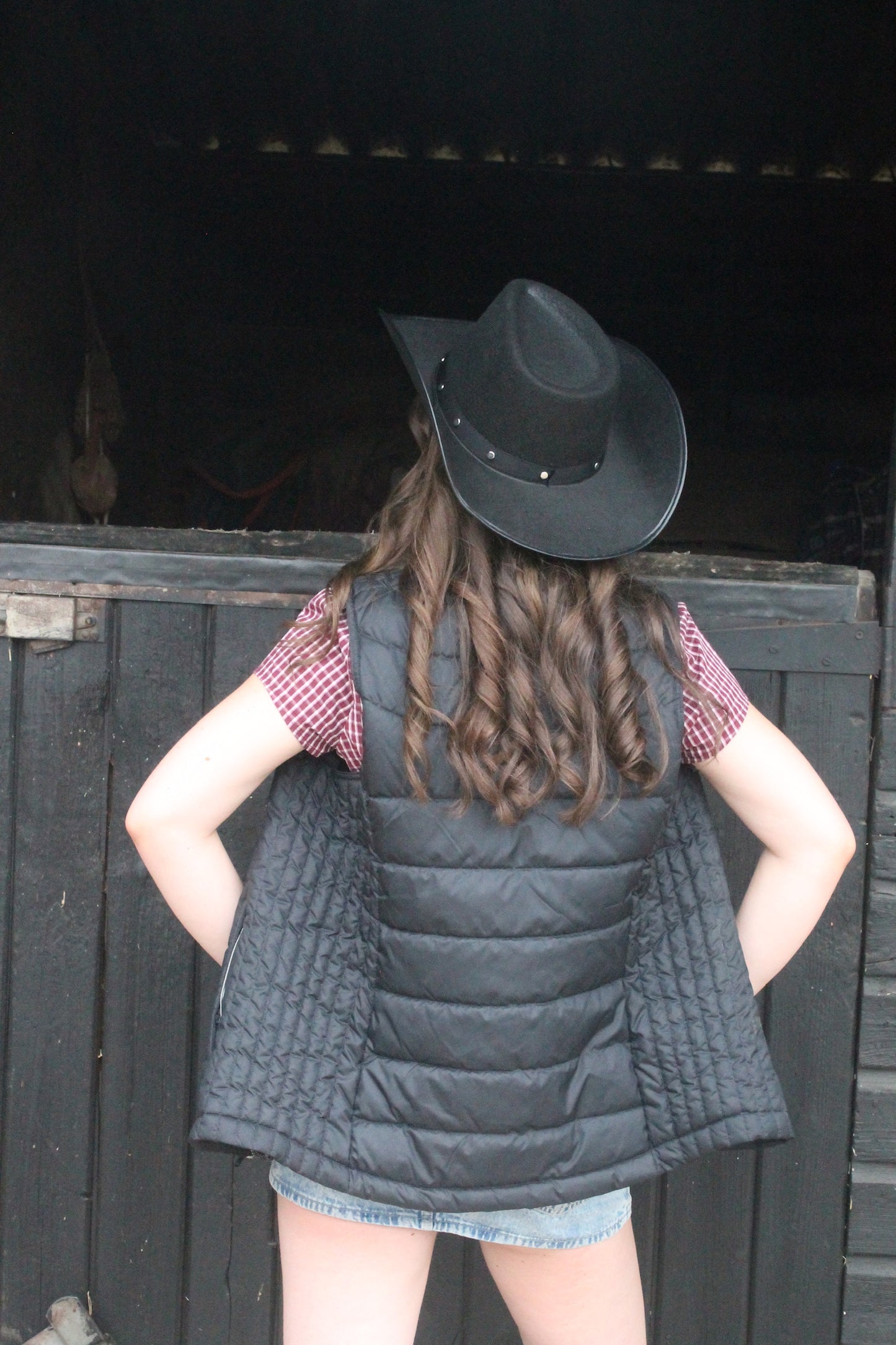 Gilet bodywarmer