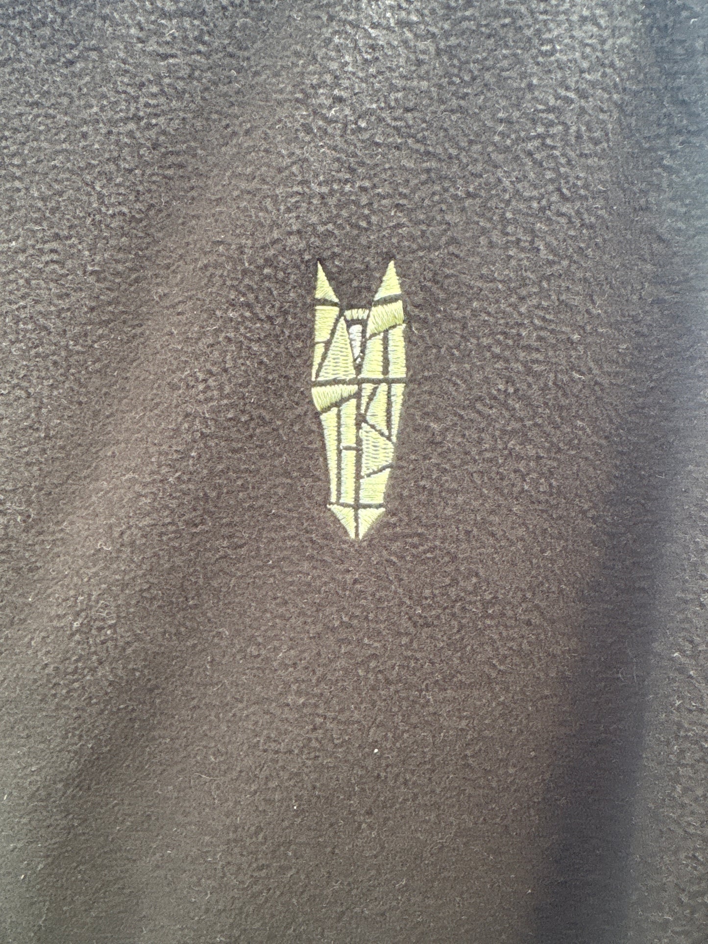 Icon Fleece