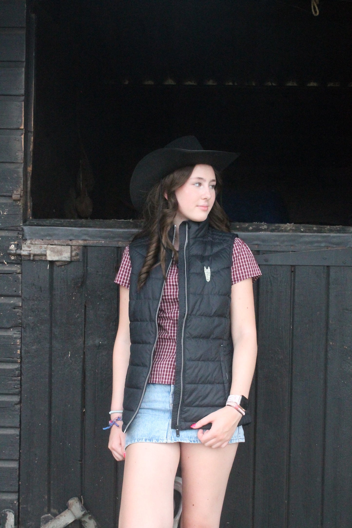 Gilet bodywarmer