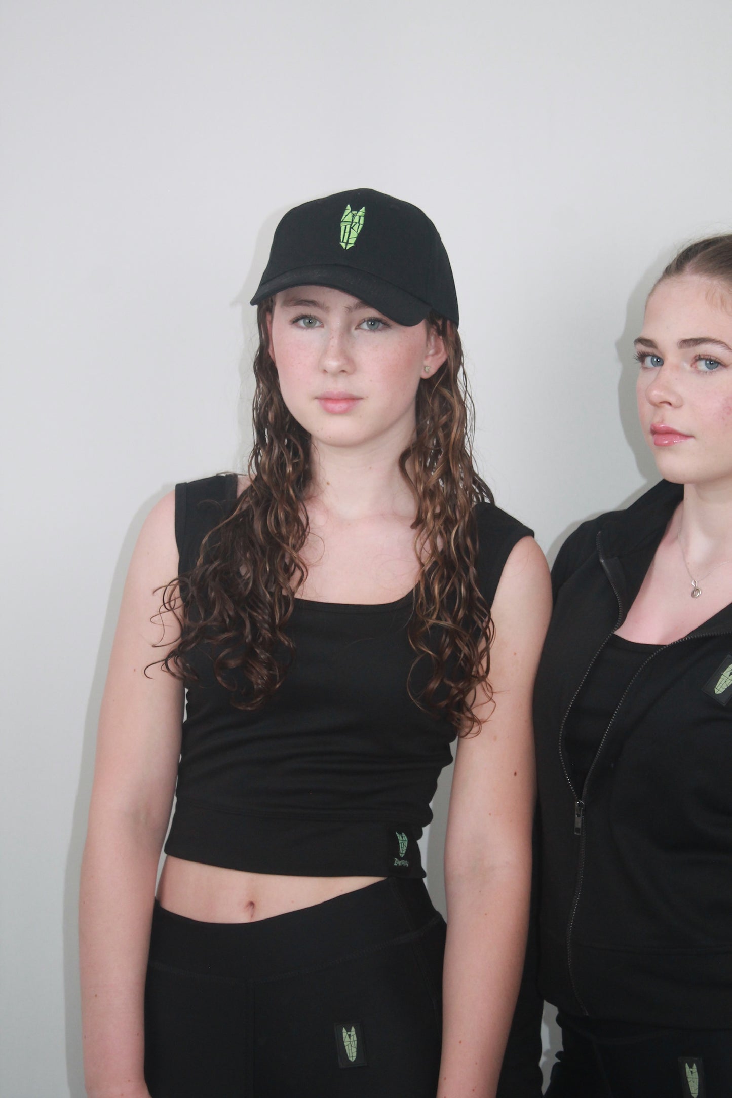 Baseball cap