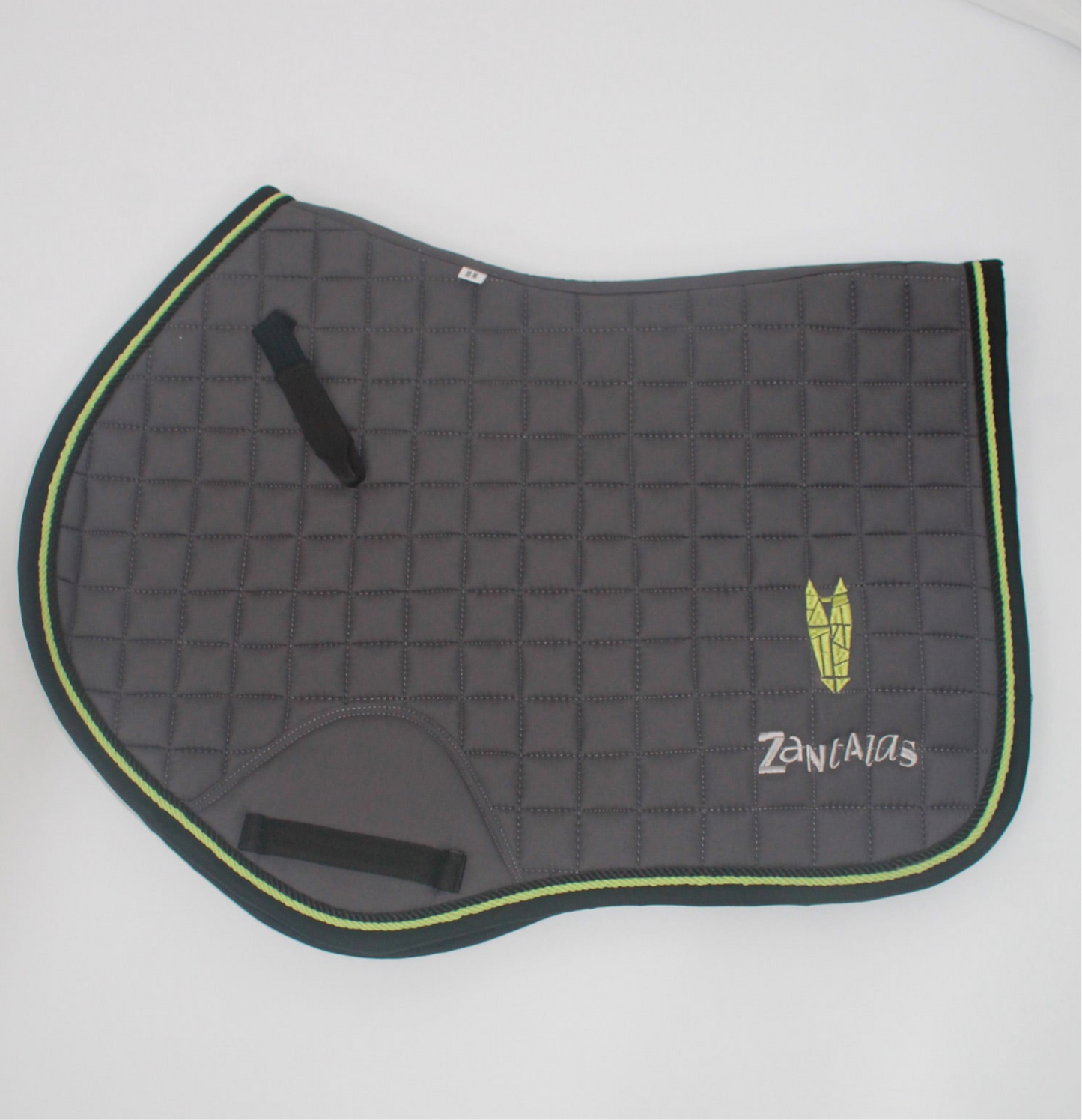 Zantalas Saddle Pad