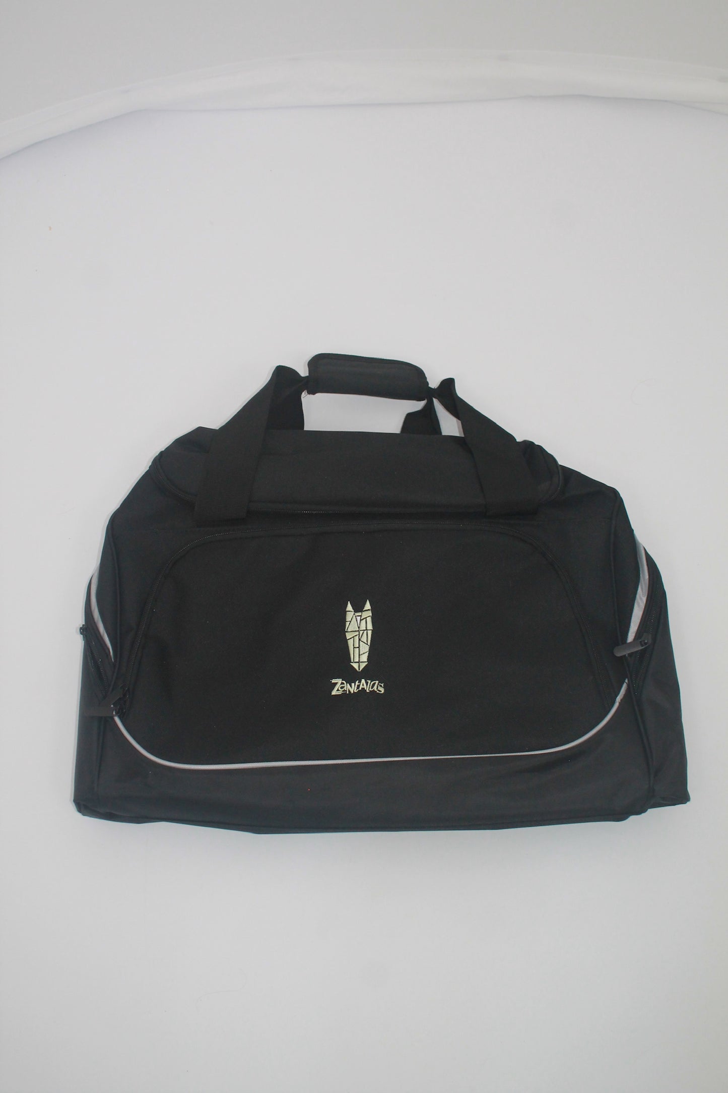 Equestrian holdall