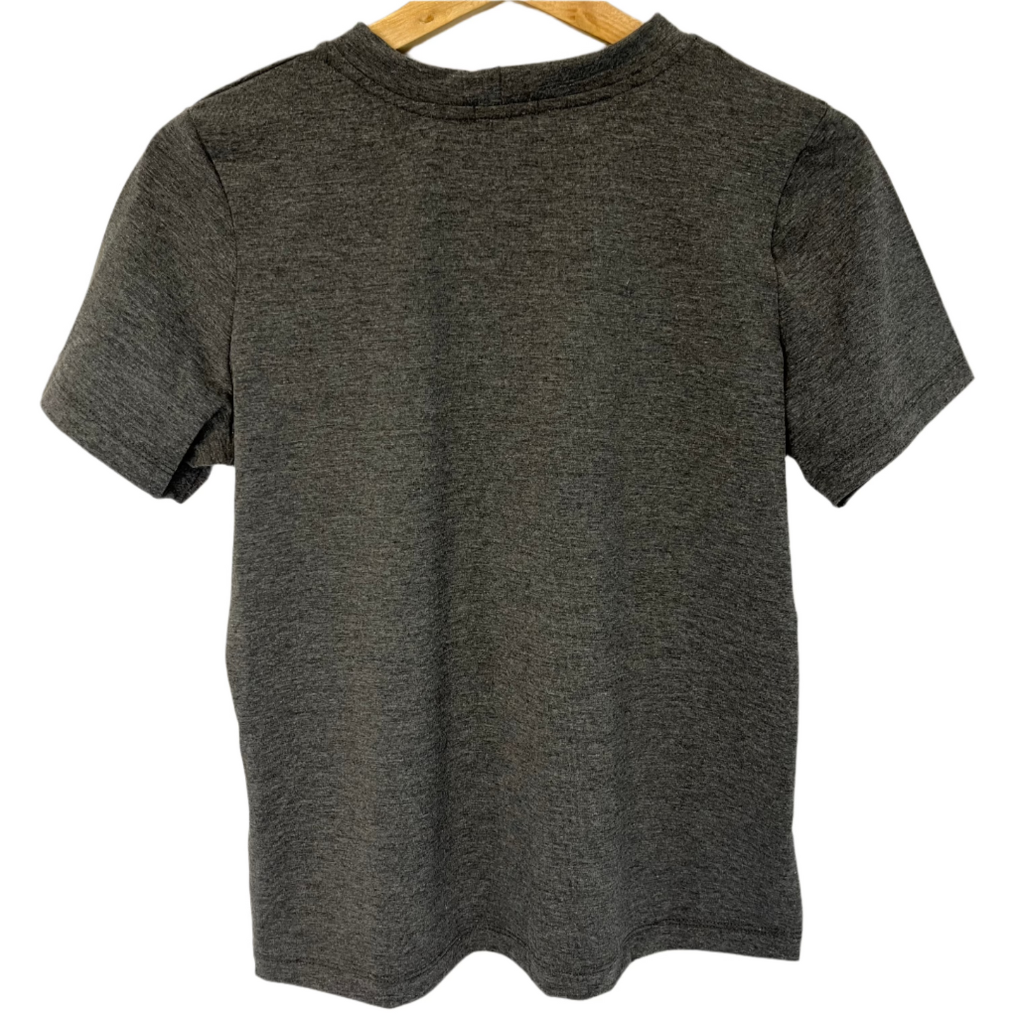 Zantalas Classic Tee (back)