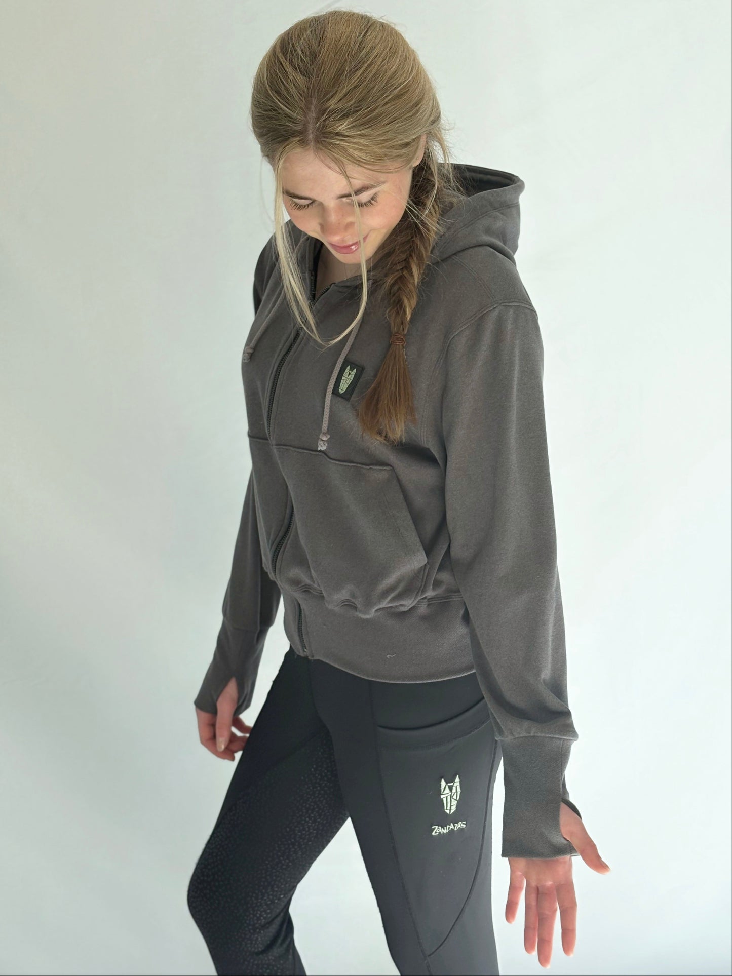 Signature Hoodie