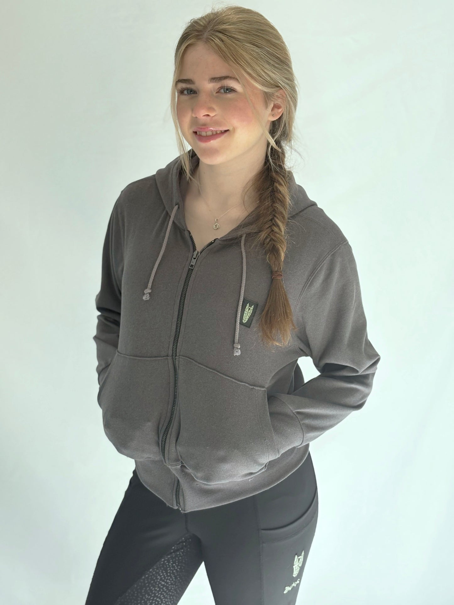 Signature Hoodie