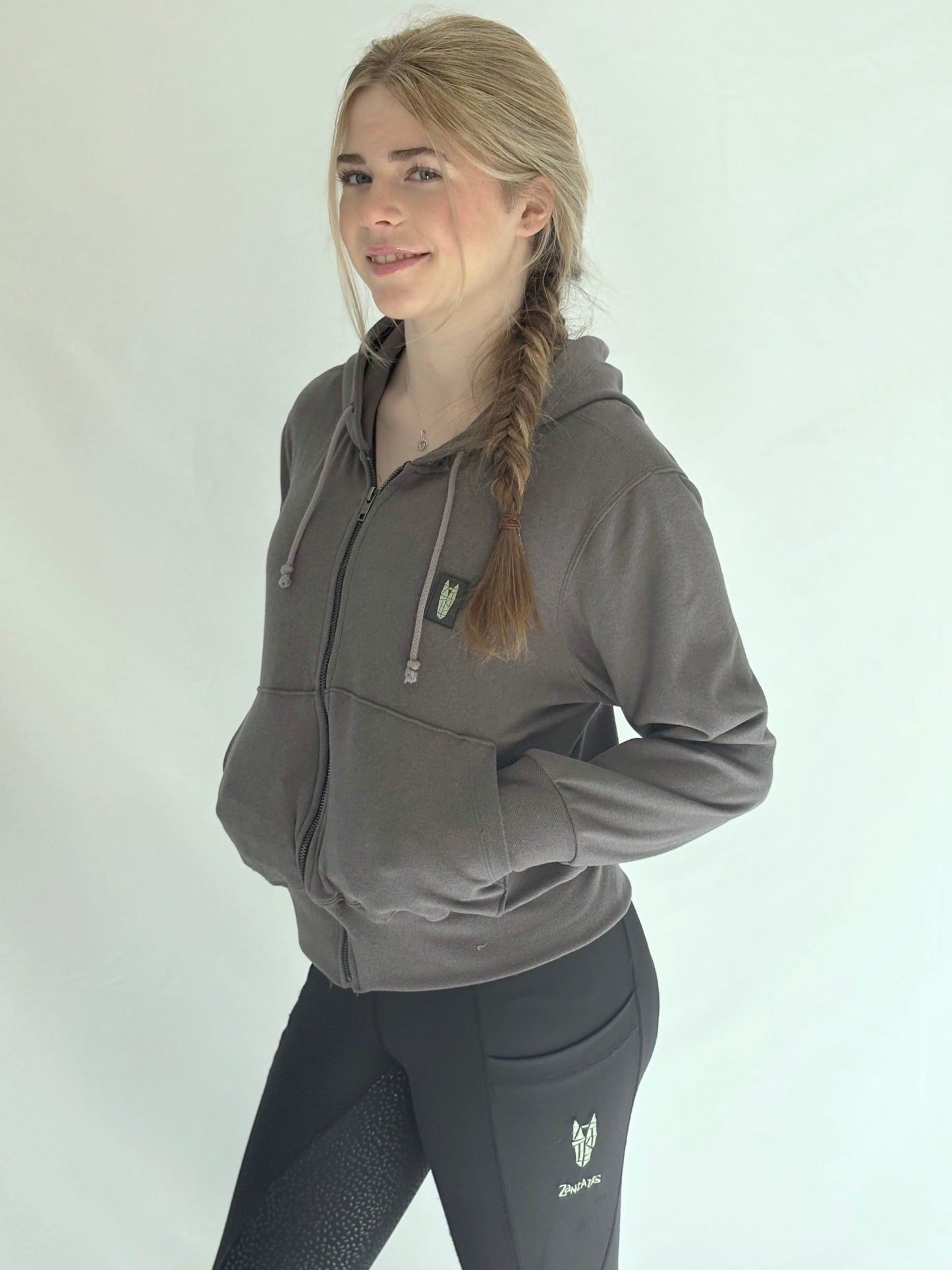 Signature Hoodie