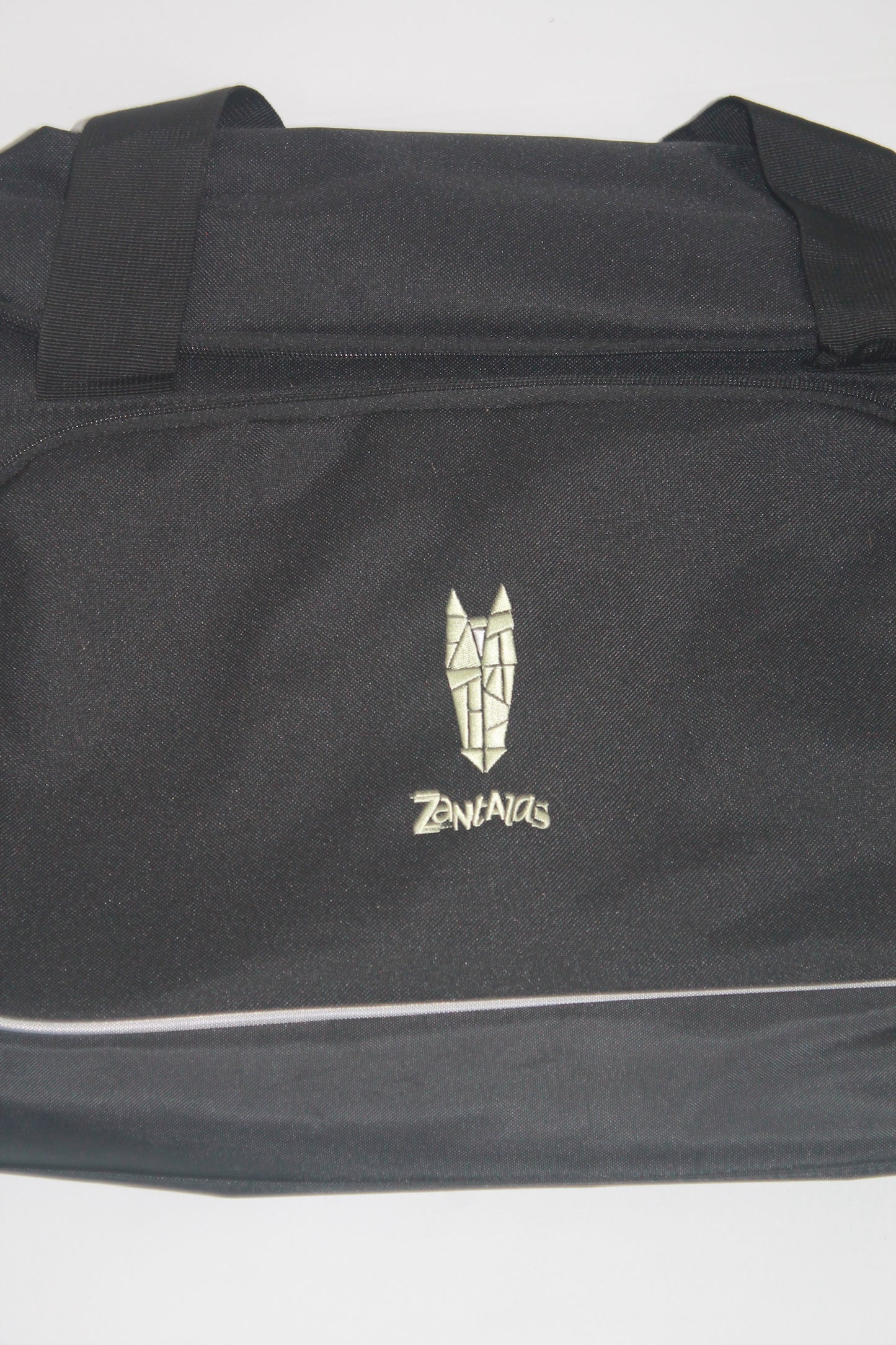 Equestrian holdall