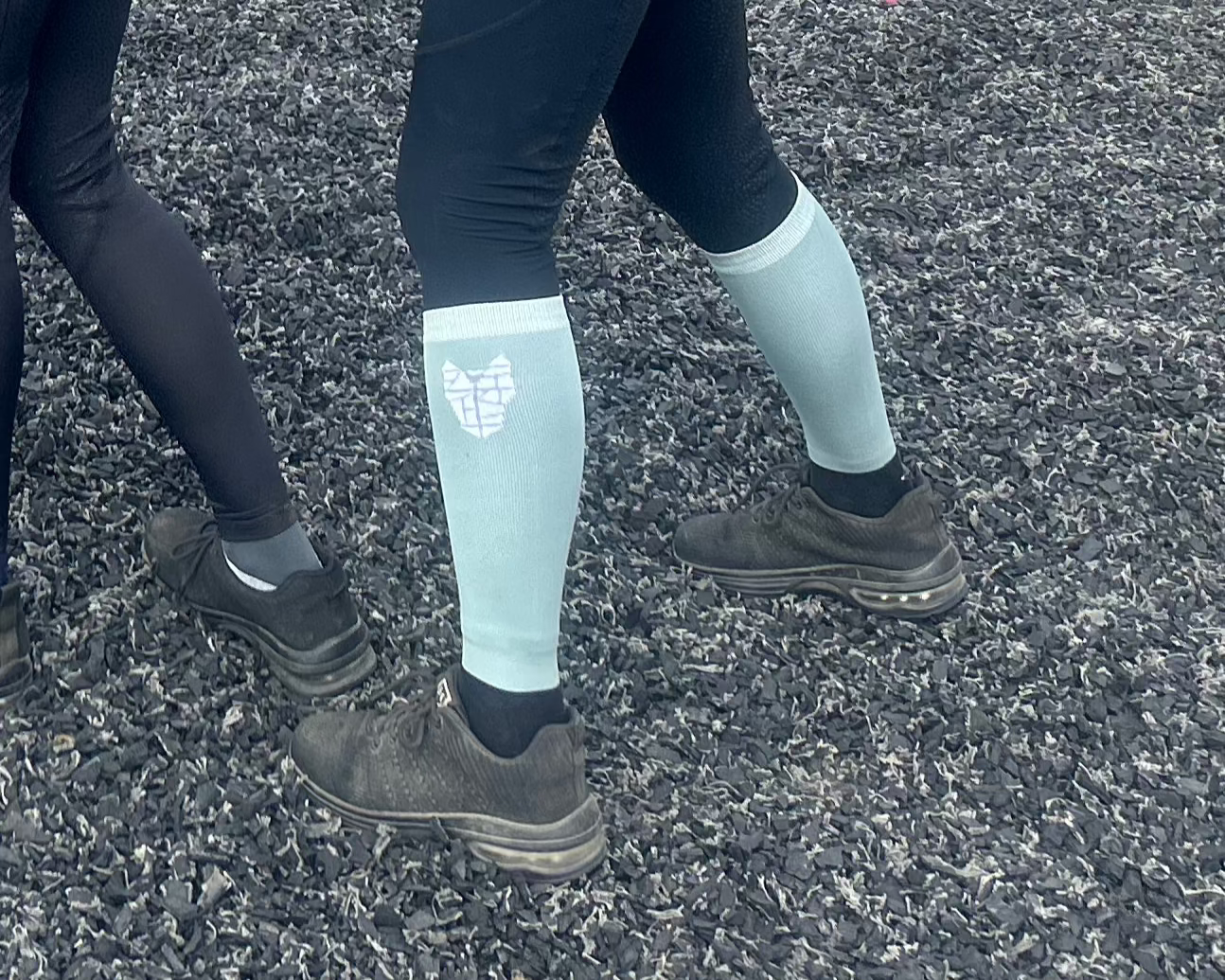 Equestrian Riding Socks