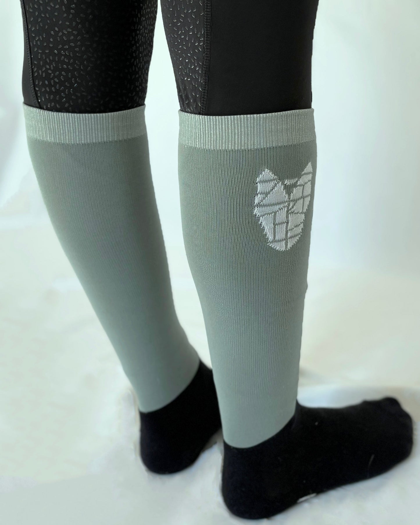 Equestrian Riding Socks