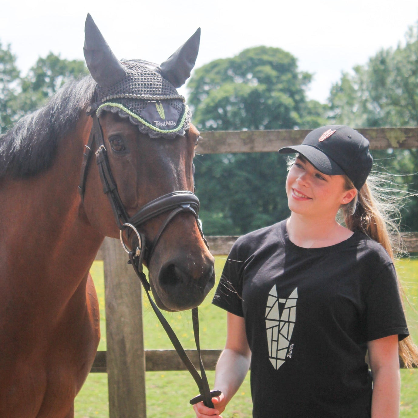 Horsewear