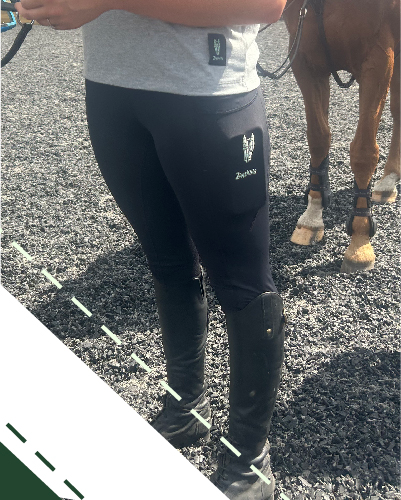 Equestrian Riding Leggings