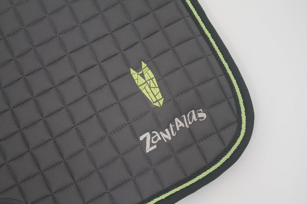 Zantalas Saddle Pad