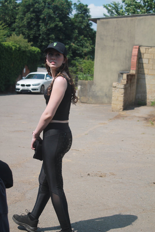 Baseball cap
