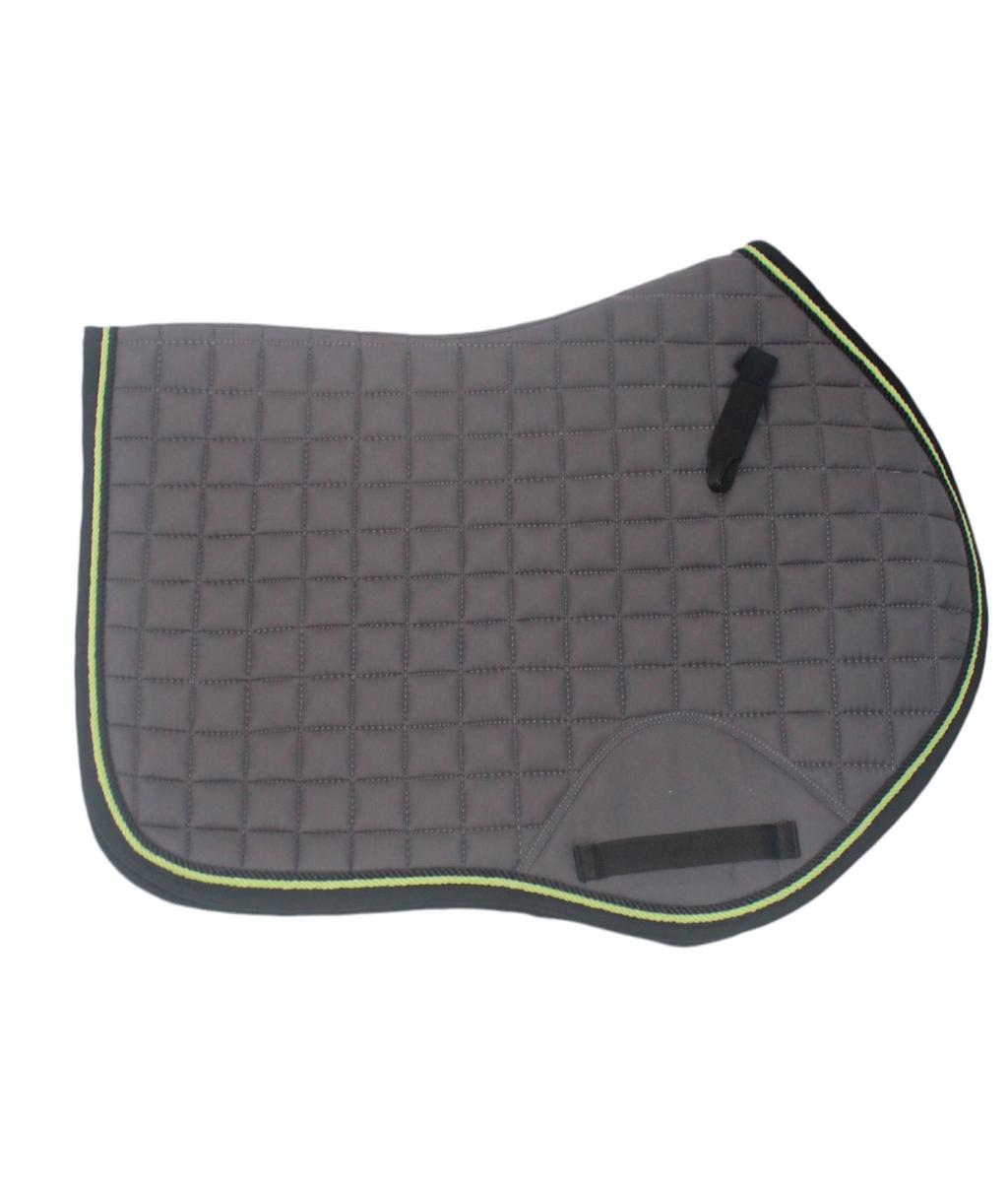 Zantalas Saddle Pad