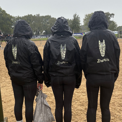 Weatherproof Bomber Jacket