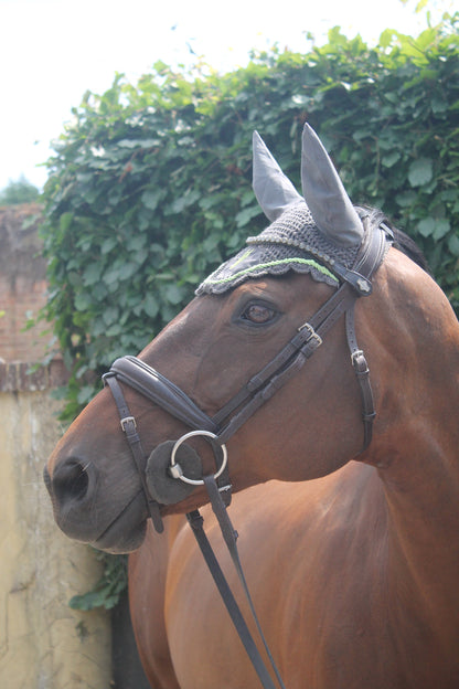 Zantalas Fly Hood