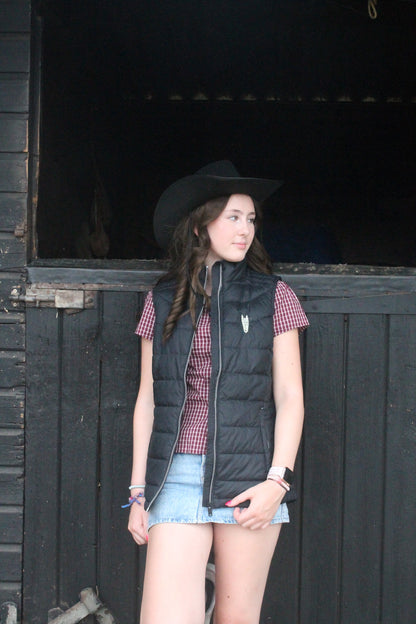 Gilet bodywarmer