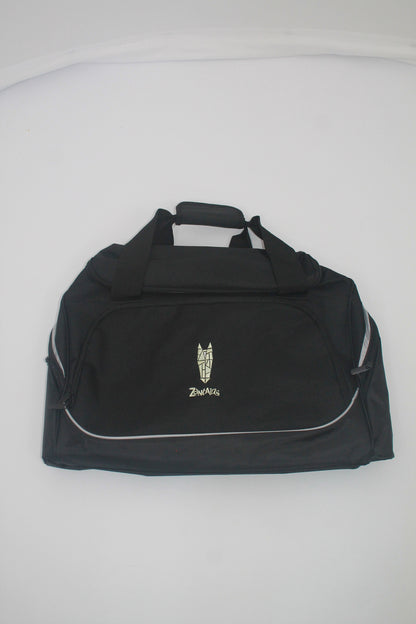 Equestrian holdall