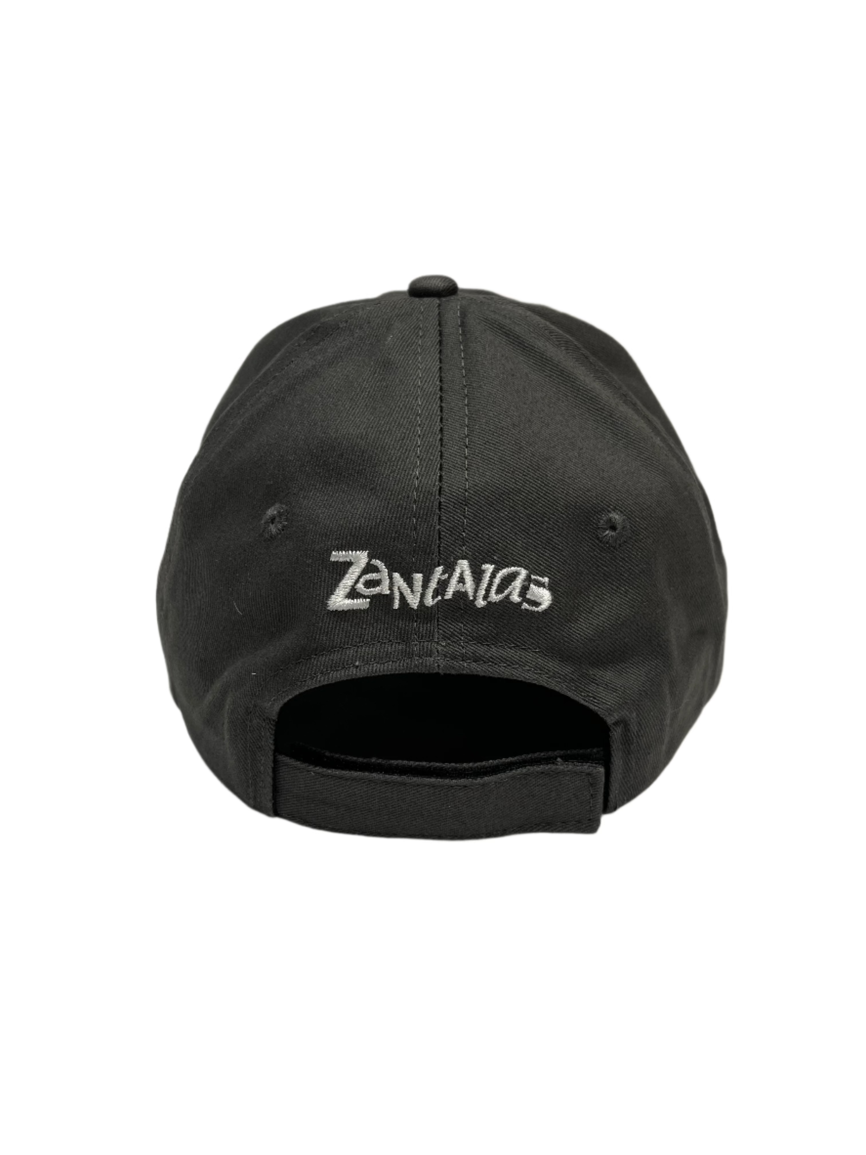 Classic Dad Cap