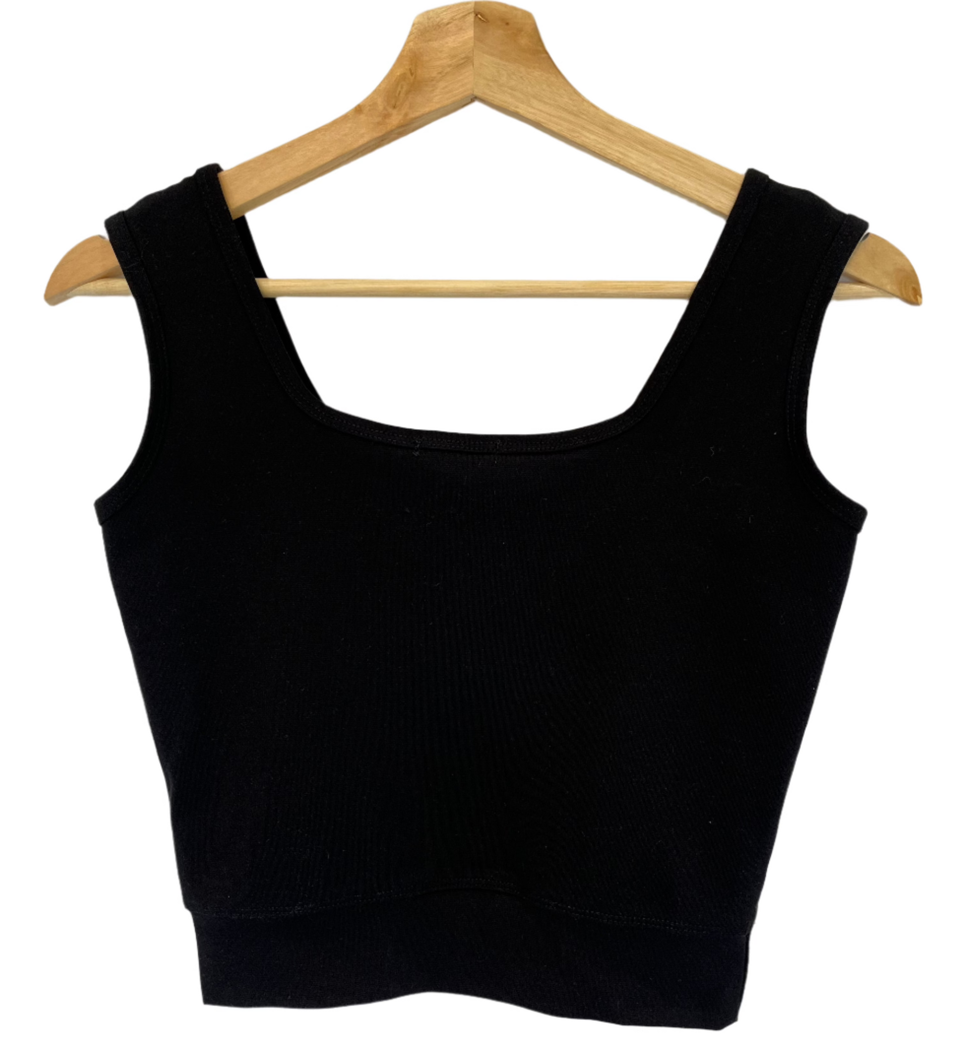 Zantalas Crop Top