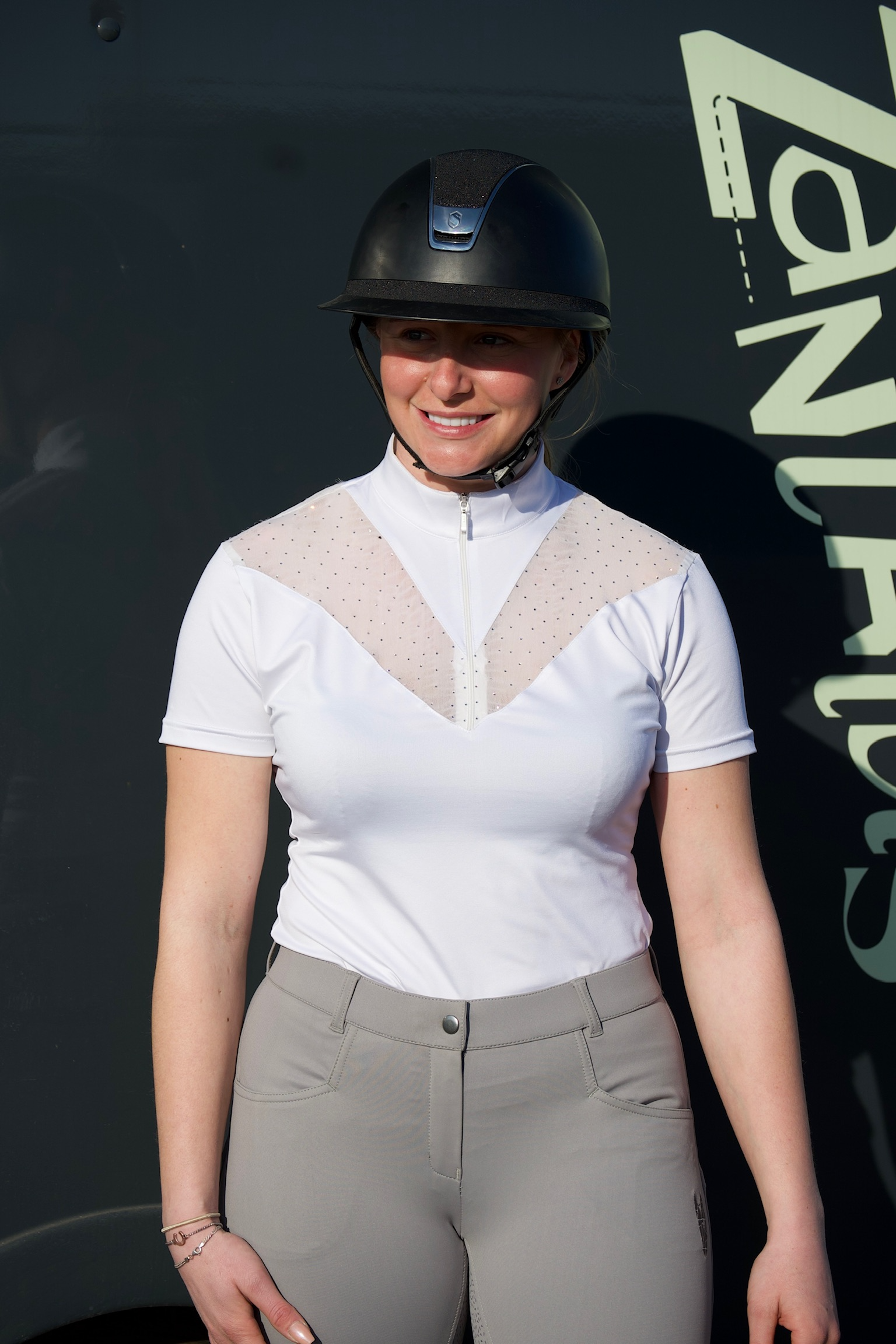 Show Shirt