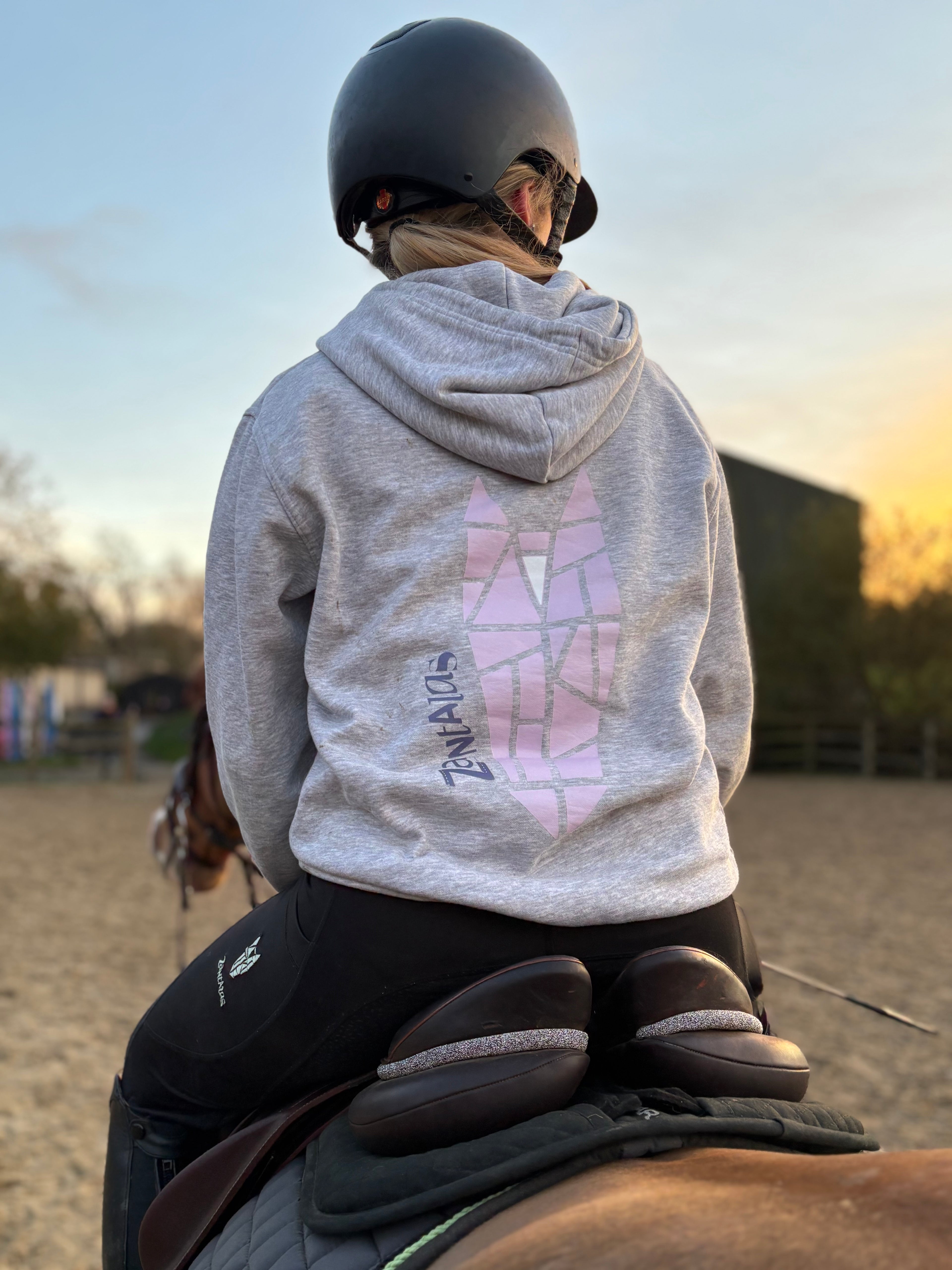 The Icon Hoodie