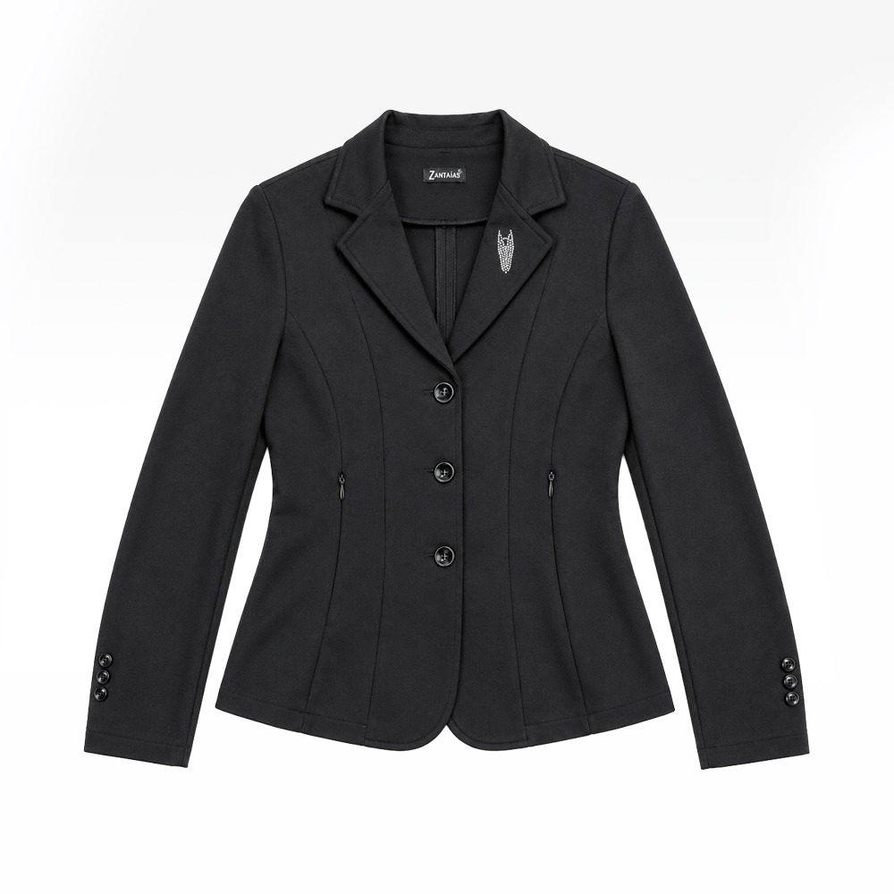 'Etoile' Show Jacket