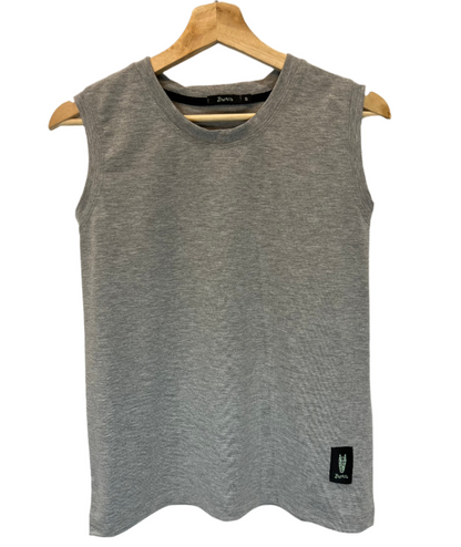 Zantalas Sleeveless Tee