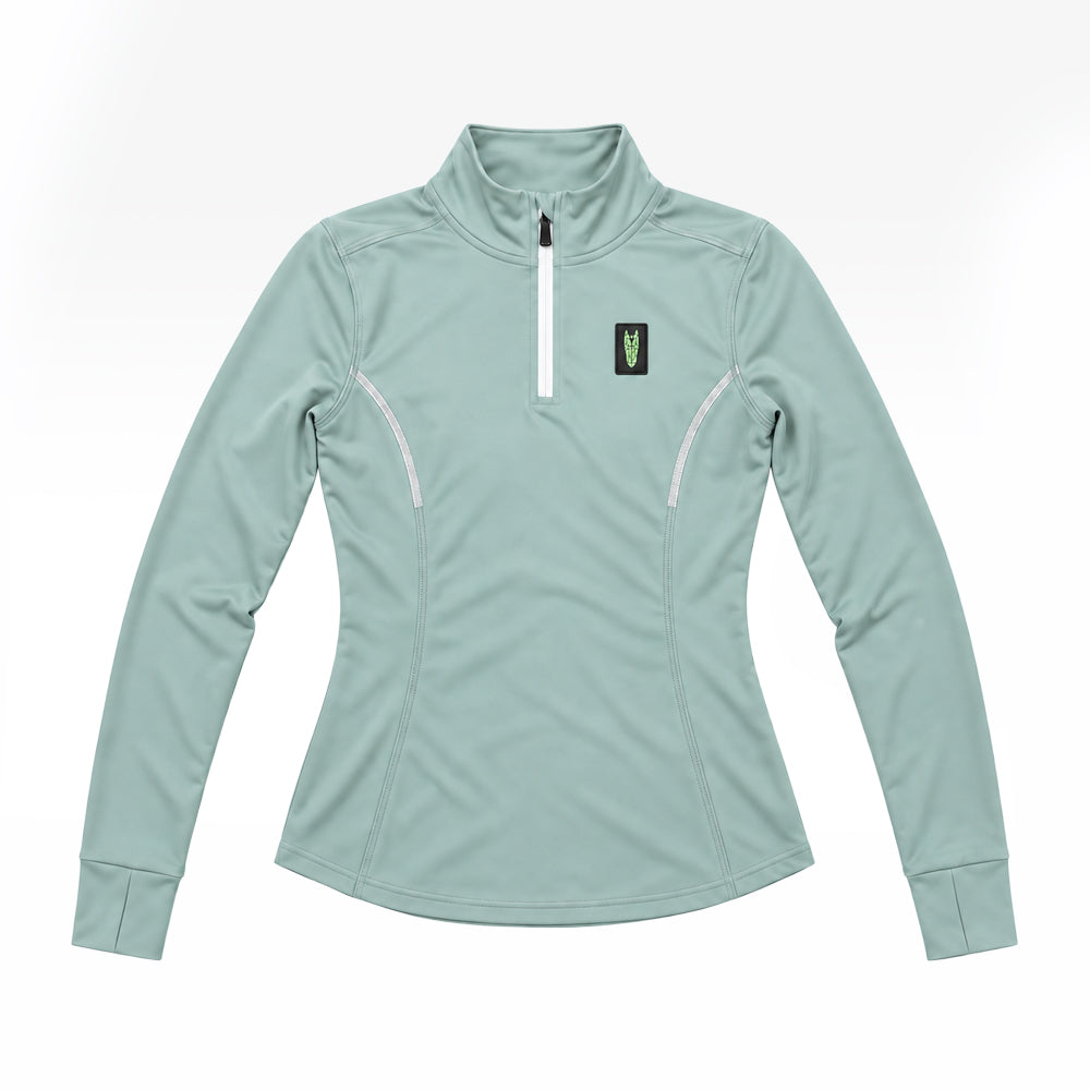 Breathable Base Layer