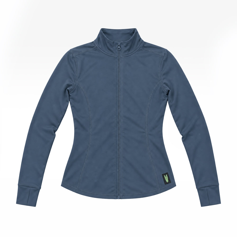 'Arima' Contour Cover Up Jacket
