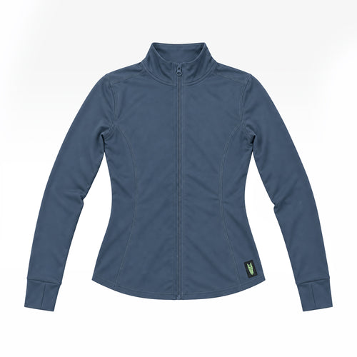 'Arima' Contour Cover Up Jacket