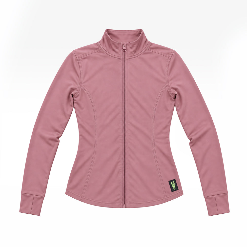'Arima' Contour Cover Up Jacket