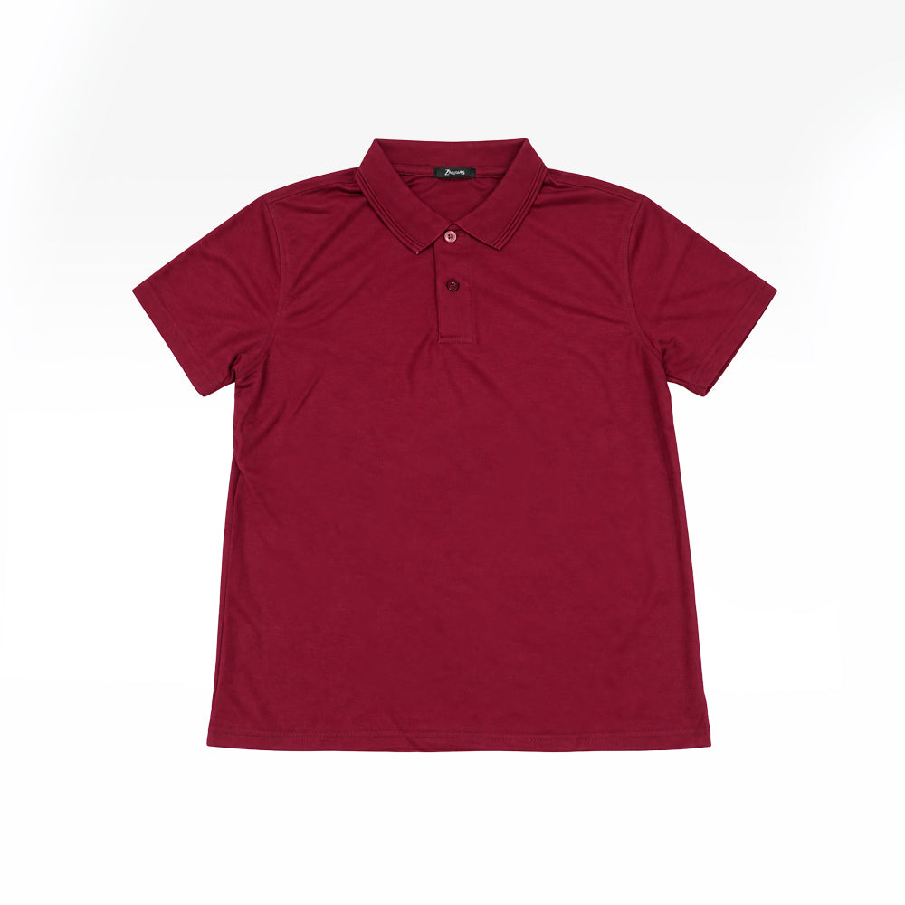 'Felicity' Loose Fit Polo