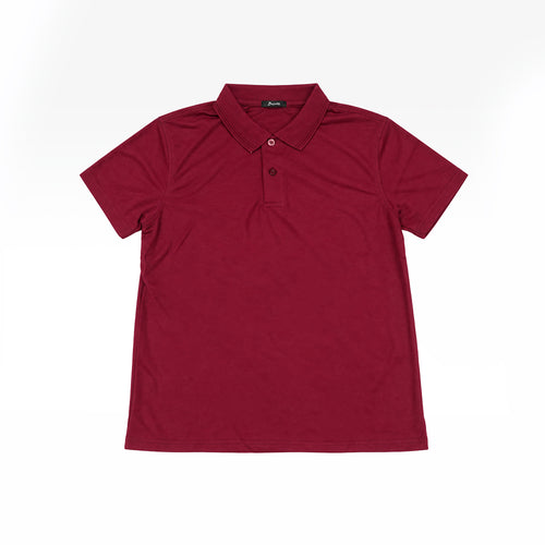 'Felicity' Loose Fit Polo