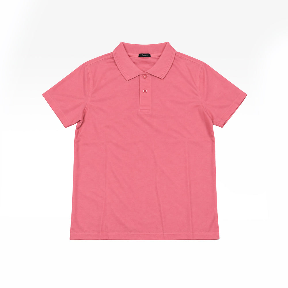 'Felicity' Loose Fit Polo
