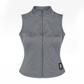 'Jess' Sleeveless Training Top