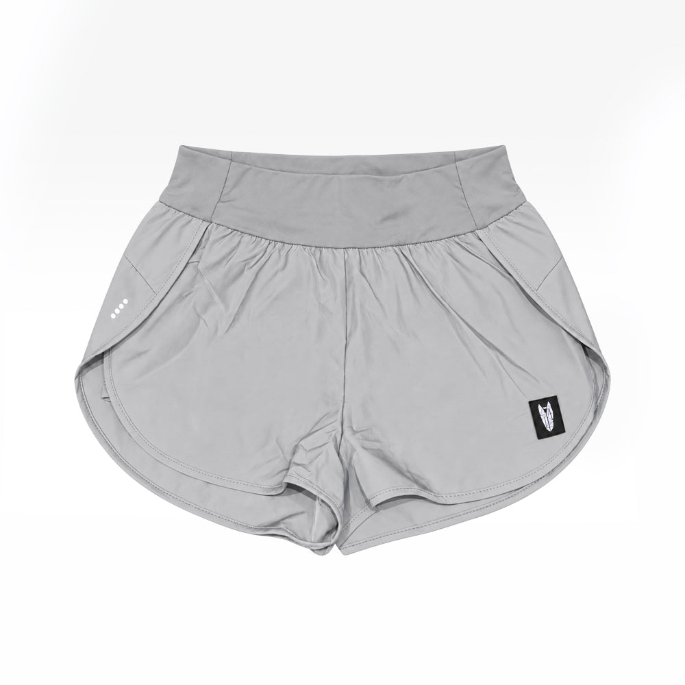 'Sophie' Active Shorts with Hidden Pocket