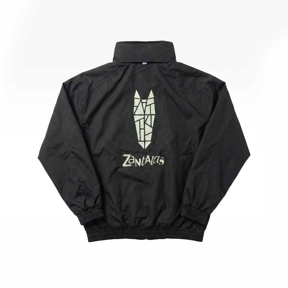 Weatherproof Bomber Jacket