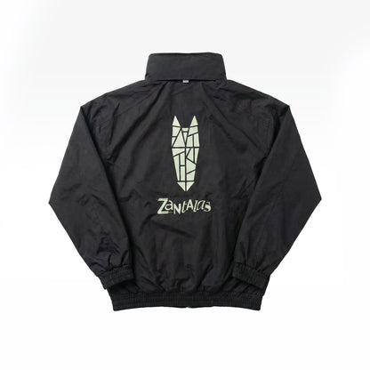Weatherproof Bomber Jacket