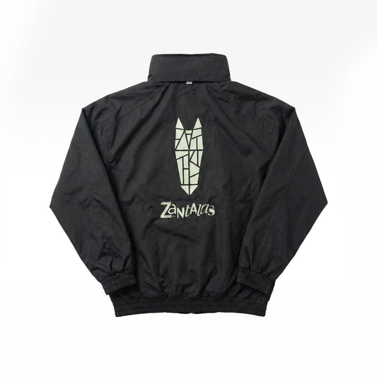 Weatherproof Bomber Jacket