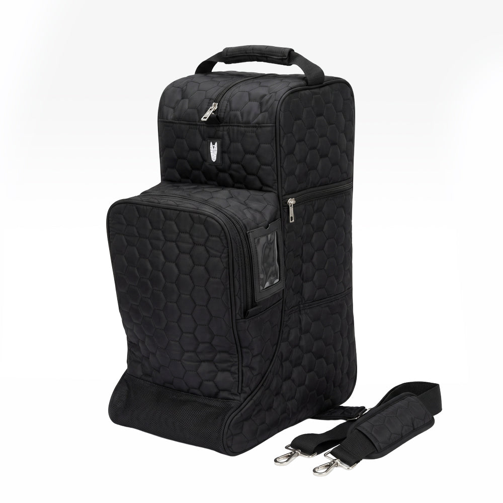 Boot & Hat Bag
