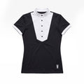 'Hannah' Contrast Show Top