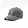 Classic Dad Cap
