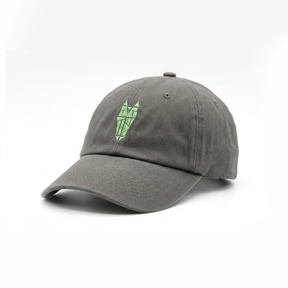 Classic Dad Cap