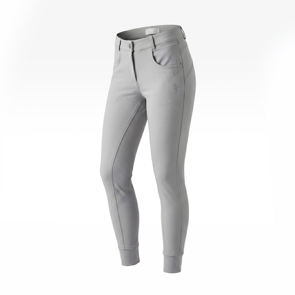 Equestrian Super Stretch Breeches