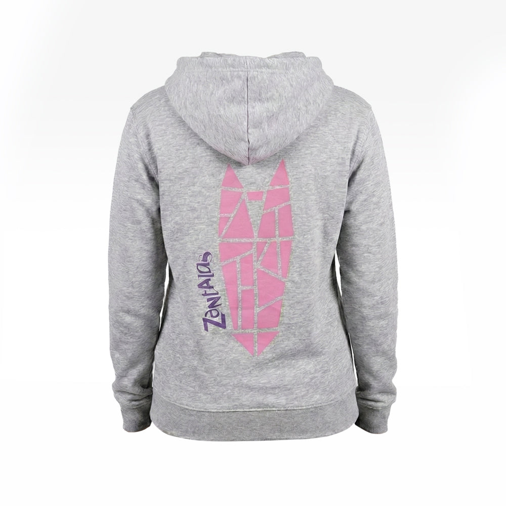 The Icon Hoodie