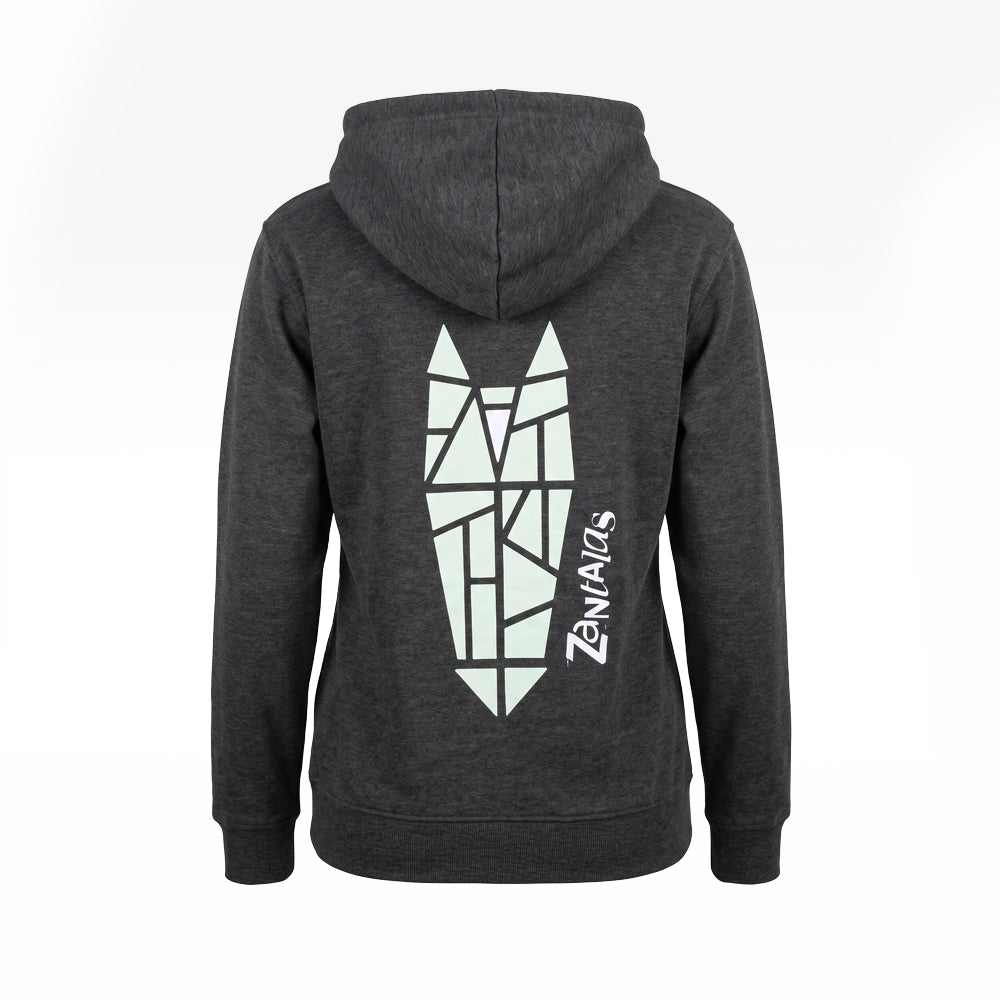 The Icon Hoodie